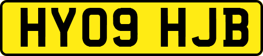 HY09HJB