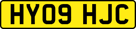 HY09HJC