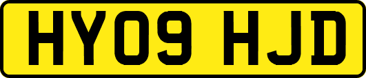 HY09HJD