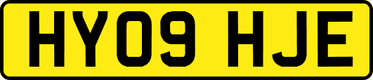 HY09HJE