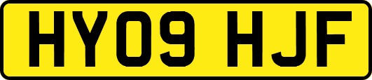HY09HJF