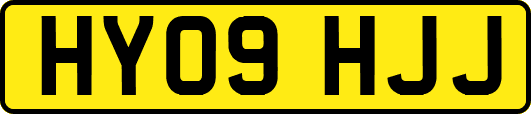 HY09HJJ