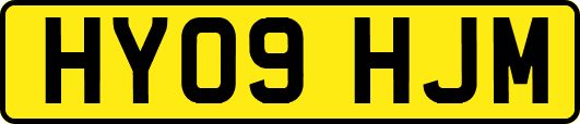 HY09HJM