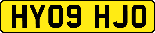 HY09HJO