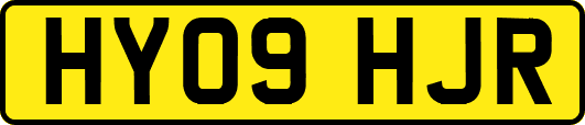 HY09HJR