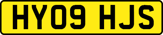HY09HJS