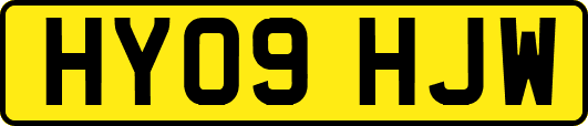 HY09HJW
