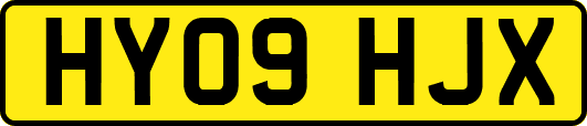 HY09HJX