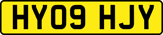 HY09HJY