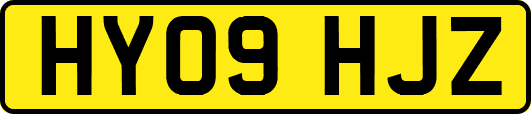 HY09HJZ