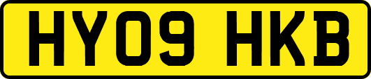 HY09HKB