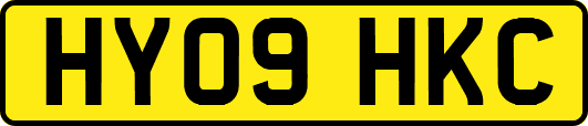 HY09HKC