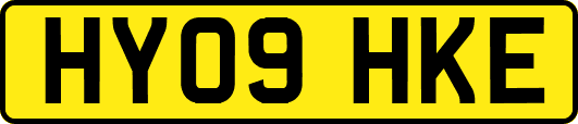 HY09HKE