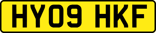 HY09HKF