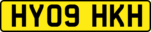 HY09HKH