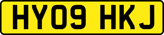 HY09HKJ