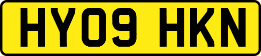 HY09HKN