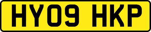 HY09HKP