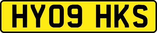 HY09HKS