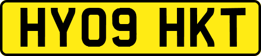 HY09HKT
