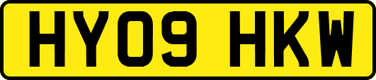 HY09HKW
