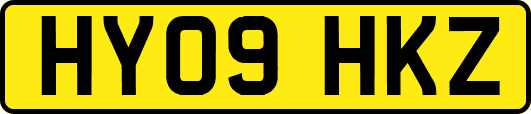HY09HKZ