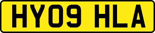 HY09HLA