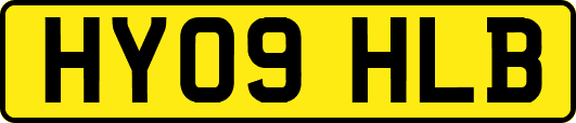 HY09HLB