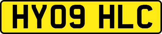 HY09HLC