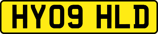 HY09HLD