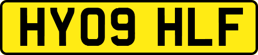 HY09HLF