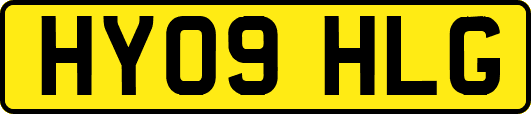 HY09HLG