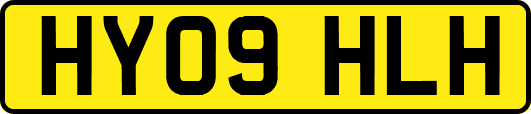 HY09HLH