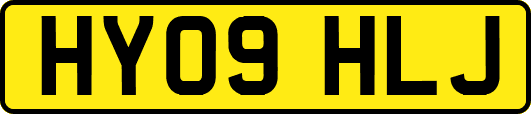 HY09HLJ