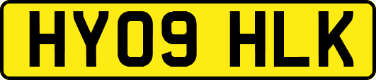 HY09HLK