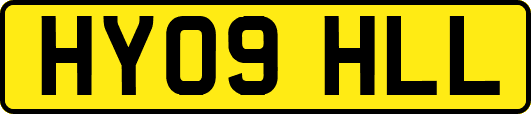 HY09HLL