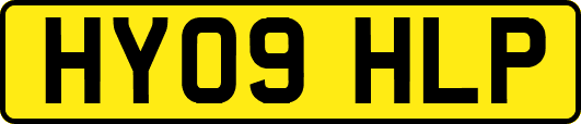 HY09HLP