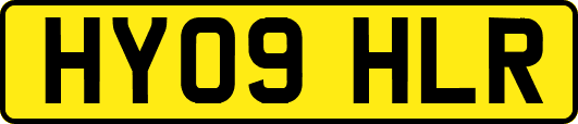 HY09HLR