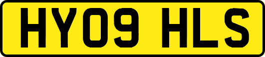HY09HLS