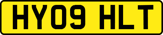 HY09HLT