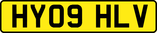 HY09HLV