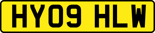 HY09HLW