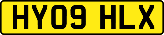 HY09HLX