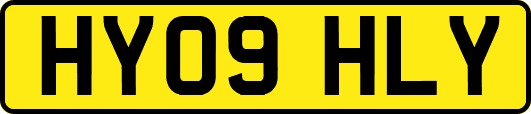 HY09HLY
