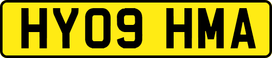 HY09HMA