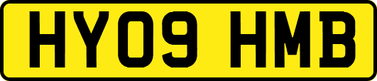 HY09HMB