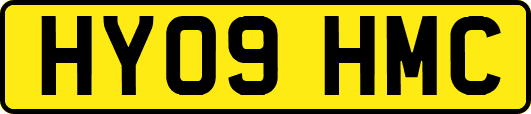 HY09HMC