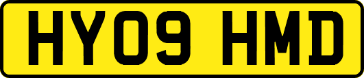 HY09HMD