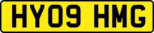 HY09HMG