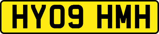 HY09HMH